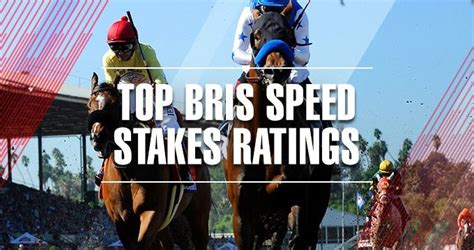 Brisnet Charts