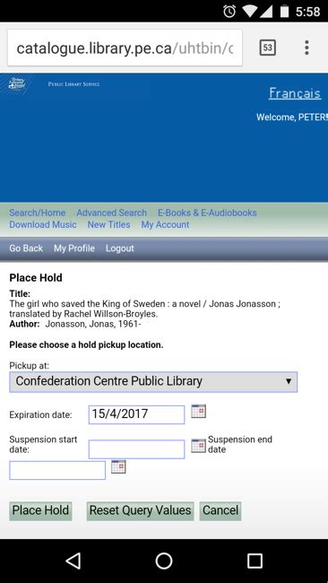 British Library Integrated Catalogue Z39.50