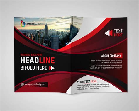 Brochure Templates Psd