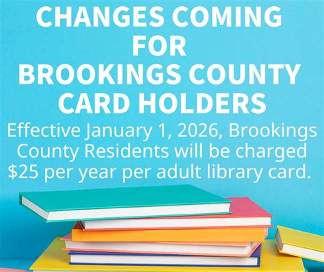 Brookings Public Library Catalog