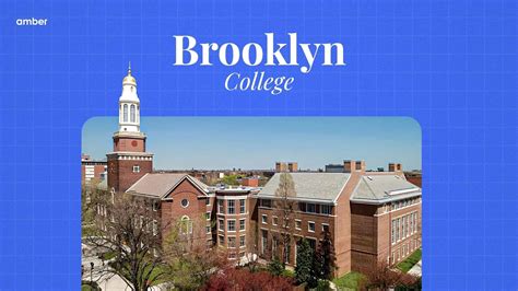 Brooklyn College Course Catalog Fall 2019
