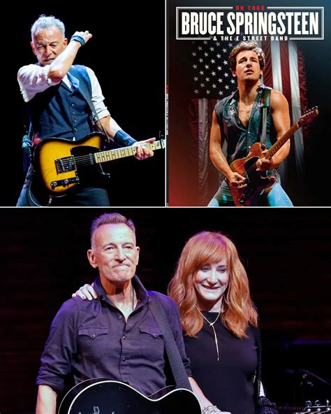 Bruce Springsteen Catalog Price