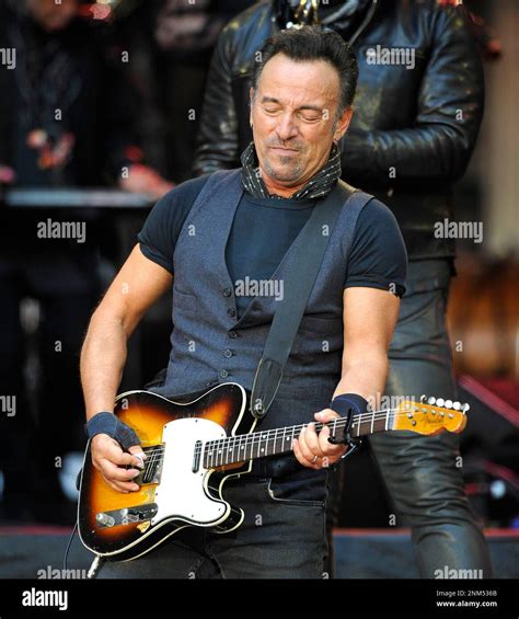 Bruce Springsteen Sells Catalogue