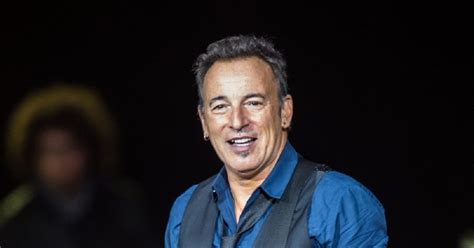 Bruce Springsteen Sells His Catalog
