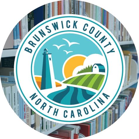Brunswick County Library Catalog Request