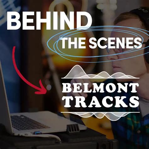 Bs Audio Engineering Technology Belmont Course Catalog 2014