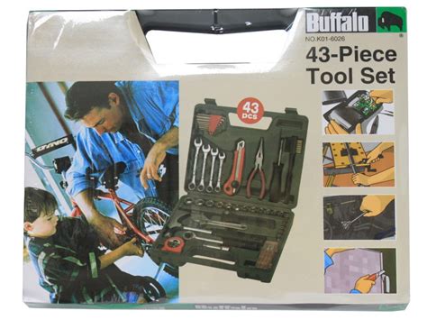 Buffalo Tools Catalog