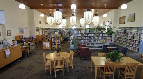 Buncombe County Library Catalogue