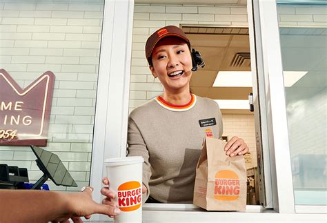 Burger King Career