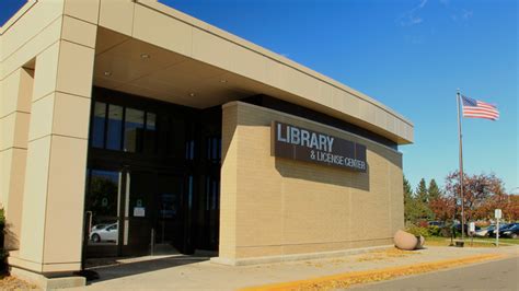 Burnsville Library Catalog