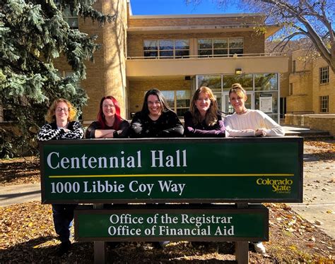 Business Course Catalog Colorado State University