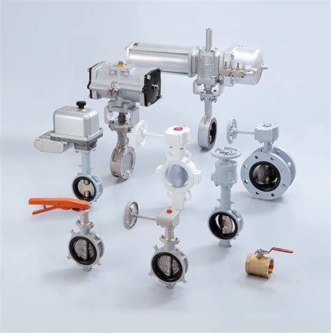 Butterfly Valve Kitz Catalog