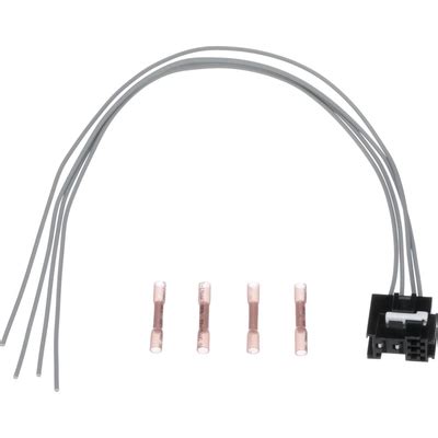 Bwd Connector Catalog