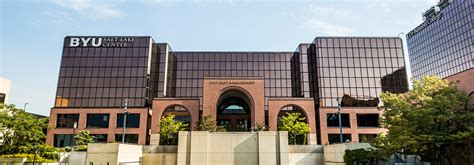 Byu Salt Lake Center Course Catalog