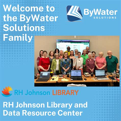 Bywater Solutions Butte County Library Catalog