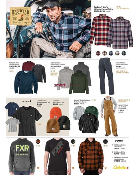 Cabela's Catalog By Mail