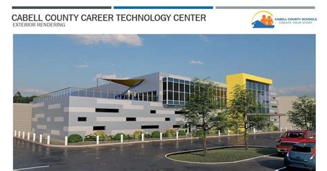 Cabell County Career Technology Center