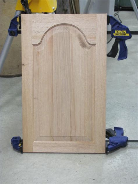 Cabinet Door Template