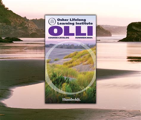 Cal Poly Humboldt Course Catalog