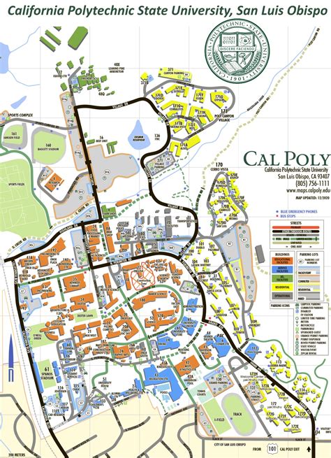 Cal Poly San Luis Obispo Spring 2019 Catalog