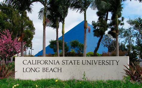 Cal State Long Beach Summer Catalog