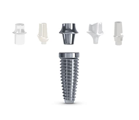 Calcitek Implant Catalog