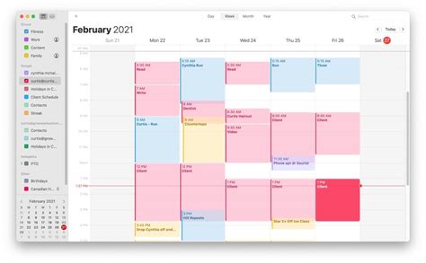 Calendar App That Syncs With Google Calendar