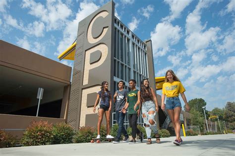 California State Polytechnic University-pomona Course Catalog