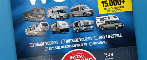 Camping World Parts Catalog