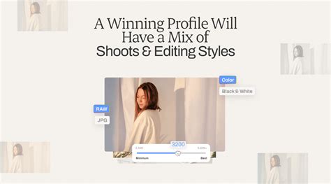 Can Aftershoot Edit Create A Profile Without Catalogs