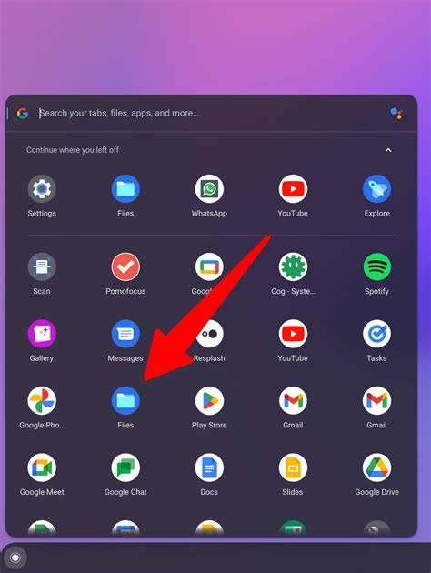 Can I Create A Printable Calendar In My Chromebook