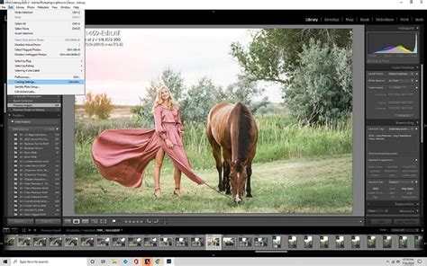 Can Lightroom Catalog Be On External Drive