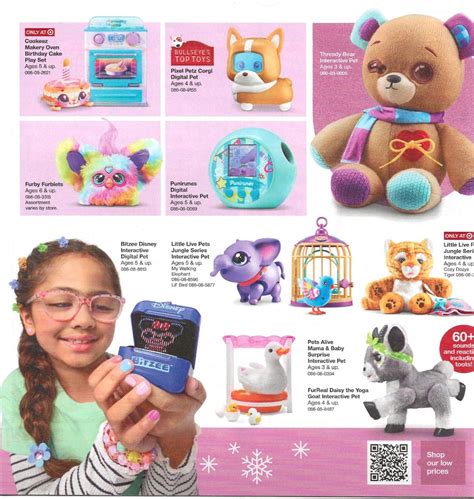 Can You Request A Target Toy Catalog