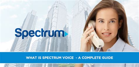 Can You Use A Smartphone For Charter Spectrum Voice