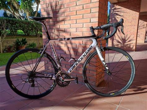 Cannondale Catalog 2011