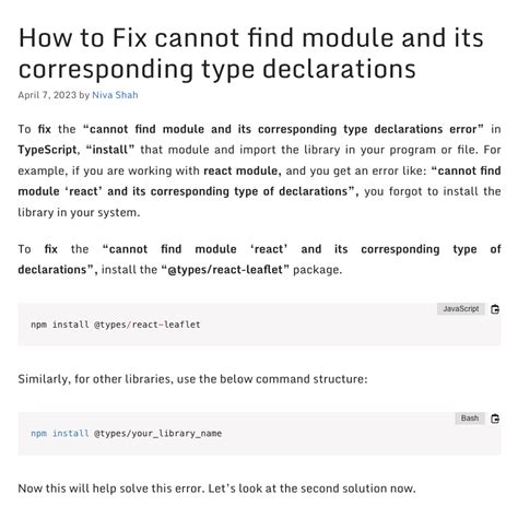 Cannot Find Module 'ng2-charts' Or Its Corresponding Type Declarations.