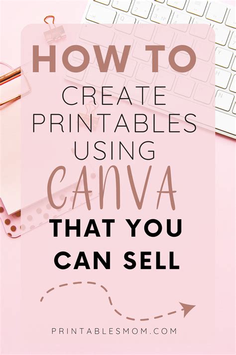 Canva Printables