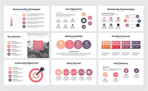 Canva Templates For Business