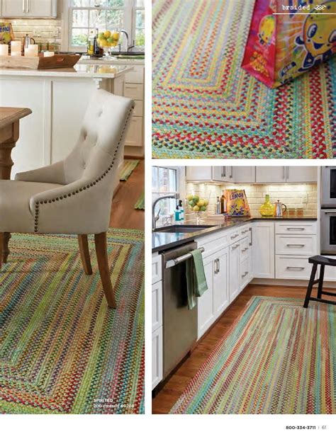 Capel Rugs Catalog