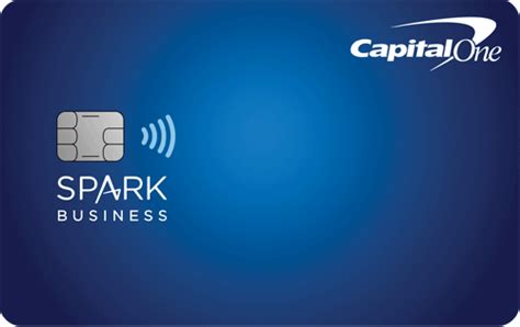 Capital One Spark Business Rewards Catalog