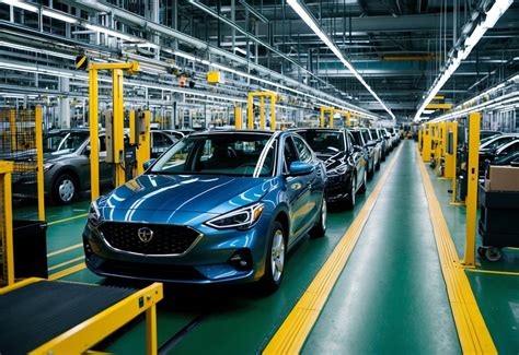 Car Line Manufacturing Model A Parts Catalog