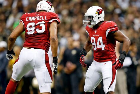 Cardinals.depth Chart