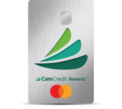 Carecredit Rewards Catalog