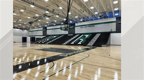 Career Academy High School