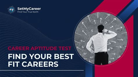 Career Aptitude Tests