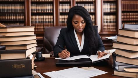 Career As A Paralegal