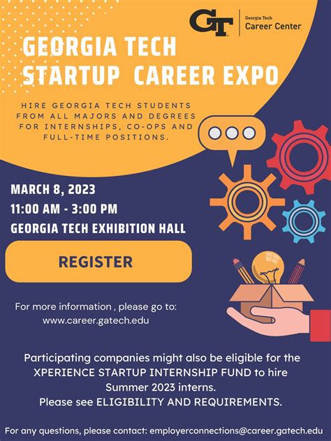 Career Center Georgia Tech