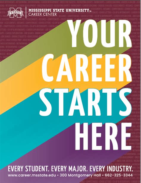 Career Center Msstate