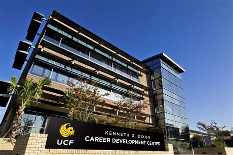 Career Center Ucf