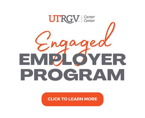 Career Center Utrgv